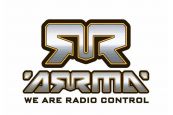  ARRMA ist eine Modellbau Marke...