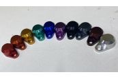 Dravtech Offset Shock Cap
