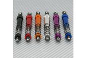 Dravtech Ultra Short Shocks 80 mm