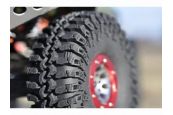 RC4WD 1.55 Zoll