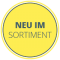 Neu im Sortiment