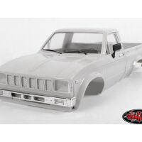 Trail Finder 2 Mojave Body