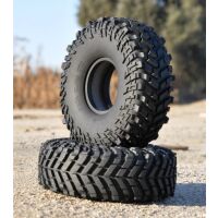 RC4WD Mickey Thompson 1.9 Baja Claw TTC Scale Tires (pair) Z-T0048