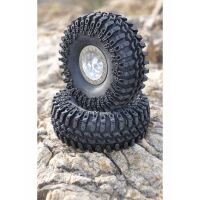 RC4WD Interco IROK 1.55 Scale Tires Z-T0056