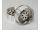 RC4WD Pro10 1.9 Steel Stamped Beadlock Wheel (Silver) Z-W0073