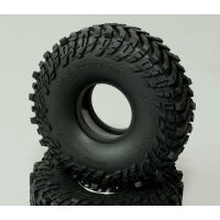 RC4WD Mickey Thompson 1.55 Baja Claw TTC Scale Tires...