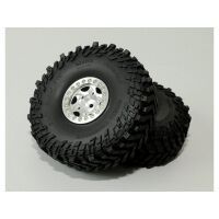 RC4WD Mickey Thompson 1.55 Baja Claw TTC Scale Tires (pair) Z-T0064