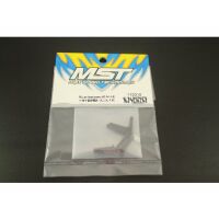 MST 110010 Round head socket screw M2.5×14 (6)