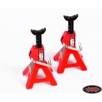 RC4WD Chubby 6 TON Scale Jack Stands Z-S0588
