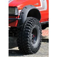 RC4WD Big Boss Fender Flares for Tamiya Hilux and RC4WD Mojave Bod Z-S0590