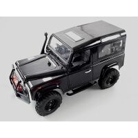 RC4WD RC4WD Snorkel for Land Rover Defender Z-S0247