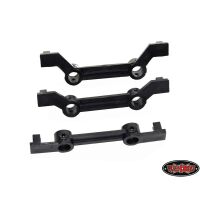 RC4WD Trail Finder 2 Bumper Mounts Z-S0593