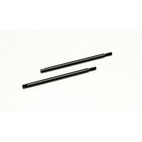 RC4WD Yota Steel Straight Axle Shaft (Rear) Z-S0061