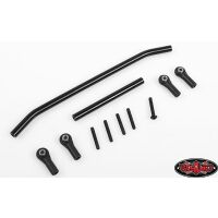 RC4WD SLVR Aluminum Steering Link Kit for Axial Wraith...