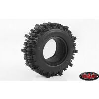 RC4WD Mud Slingers 1.9 Tires (1x Pair) Z-T0050
