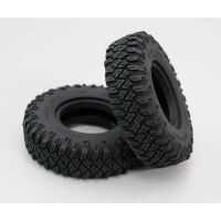 RC4WD Mickey Thompson 1.55 Baja MTZ Scale Tires Z-T0058