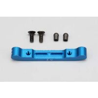 Yokomo DRB Rear Side Aluminum Rear Suspension Mount...