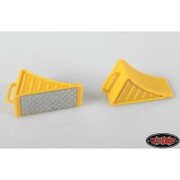 RC4WD 1/14 Truck Tire Chocks VVV-C0024