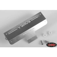 RC4WD Front Skid Plate for Tamiya CC01 Pajero VVV-C0029