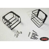 RC4WD Rear Taillight Grill for Tamiya CC01 Wrangler...