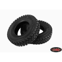 RC4WD King of the Road 1.7 1/14 Semi Truck Tires VVV-S0061