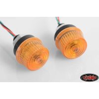 RC4WD 10 Mode Round LED Light Units VVV-S0063