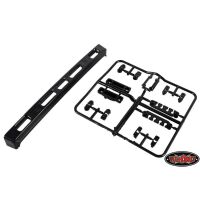 RC4WD Mojave Body Bumper and Parts Tree (Black) Z-B0039