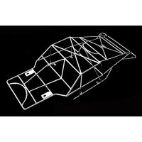 RC4WD Chrome Tube Chassis for Traxxas Slash 4x4 Edition Z-C0028