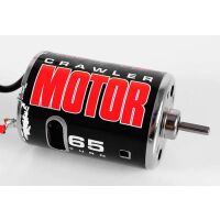 RC4WD 540 Crawler Brushed Motor 65T Z-E0002