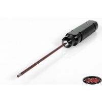 RC4WD RC4WD 2.5mm Metric Hex Driver Tool Z-F0004