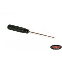 RC4WD RC4WD 1/16 Standard Hex Driver Tool Z-F0020