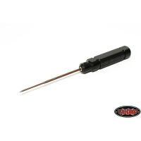 RC4WD RC4WD .050 Standard Hex Driver Tool Z-F0022