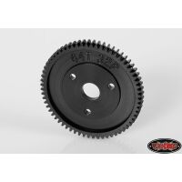 RC4WD 64t Delrin Spur Gear for R3 2 Speed Transmission Z-G0055