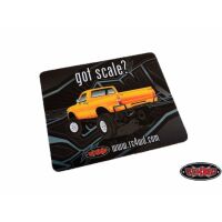 RC4WD RC4WD Official Mouse Pad