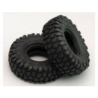 RC4WD Rock Crusher X/T Single 1.55 Scale Tire
