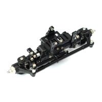 RC4WD T-Rex 60 4-Wheel Steering Upgrade Z-S0018