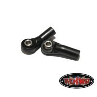 RC4WD M3 Plastic Bent Rod Ends (20x) Z-S0074