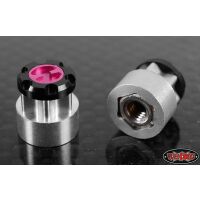 RC4WD Scale Aisin/Yota Style Hubs Z-S0196