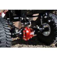 RC4WD ARB Diff Cover For The T-Rex 60 Axle Z-S0220