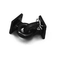 RC4WD Pintle hook & lunette ring Z-S0233