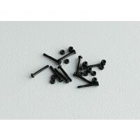 RC4WD Z-S0269 Humvee Beadlock 1.9 Wheel Replacement Screws