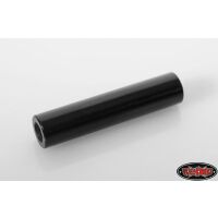 RC4WD Z-S0325 27mm (1.06) Internally Threaded Aluminum Link (Black)