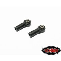 RC4WD M3 Medium Straight Plastic Rod End (20x) Z-S0399