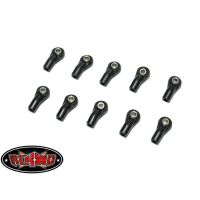 RC4WD M3 Short Bent Plastic Rod End (20x) Z-S0402