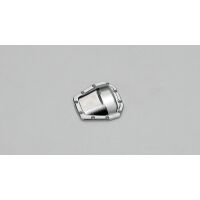 RC4WD T-Rex 60 Chrome Diff Cover Z-S0406