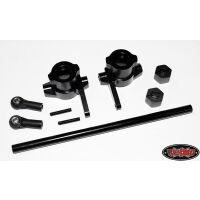 RC4WD Predator Tracks Front Fitting Kit for HPI Wheely/Crawler Kin Z-S0408