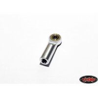 RC4WD Aluminum M4 Rod End with Steel Ball (1)