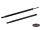 RC4WD T-Rex 60 Rear Straight Axle Shaft Z-S0433