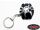 RC4WD Poison Spyder Bombshell Diff Cover KeyChain Z-S0436