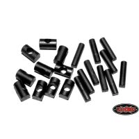 RC4WD Replacement XVD Pins for T-Rex and RockForce Z-S0439